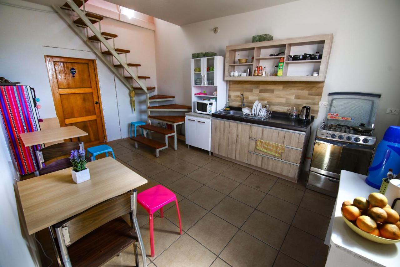 Casona Tordo - A 3 Cdras De La Plaza - Habitaciones Con Bano Privado Cusco Exteriör bild