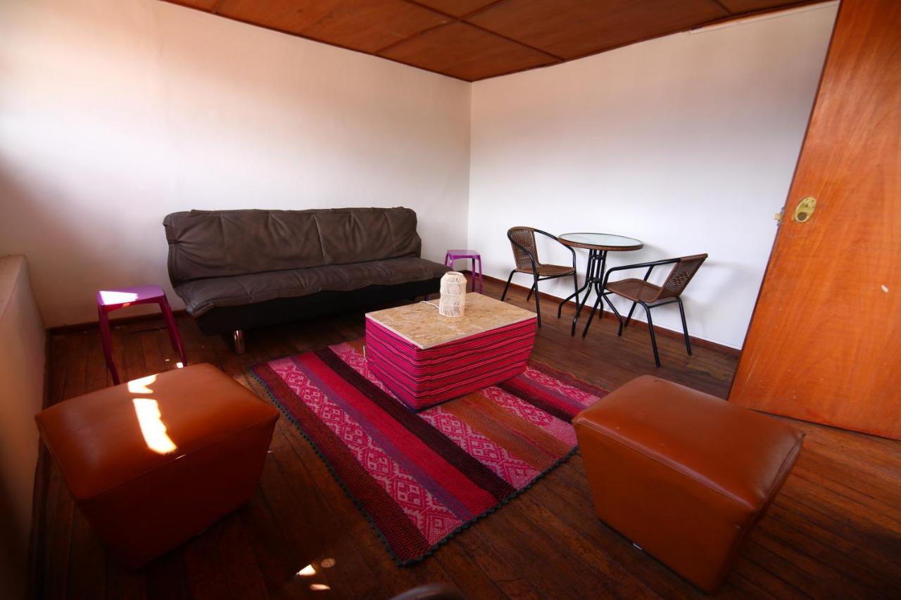 Casona Tordo - A 3 Cdras De La Plaza - Habitaciones Con Bano Privado Cusco Exteriör bild